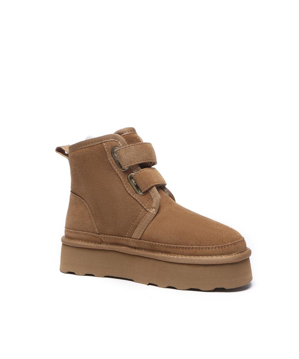 Anya Platform UGG Boots - Women Secondary image