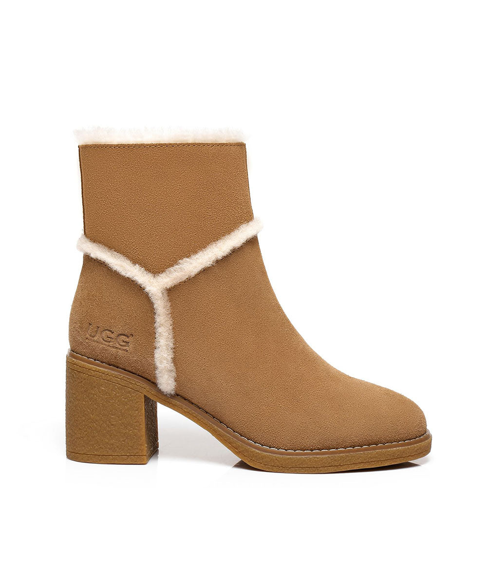Basha UGG Heel Boots - Women - UGG Specialist Australia Main image