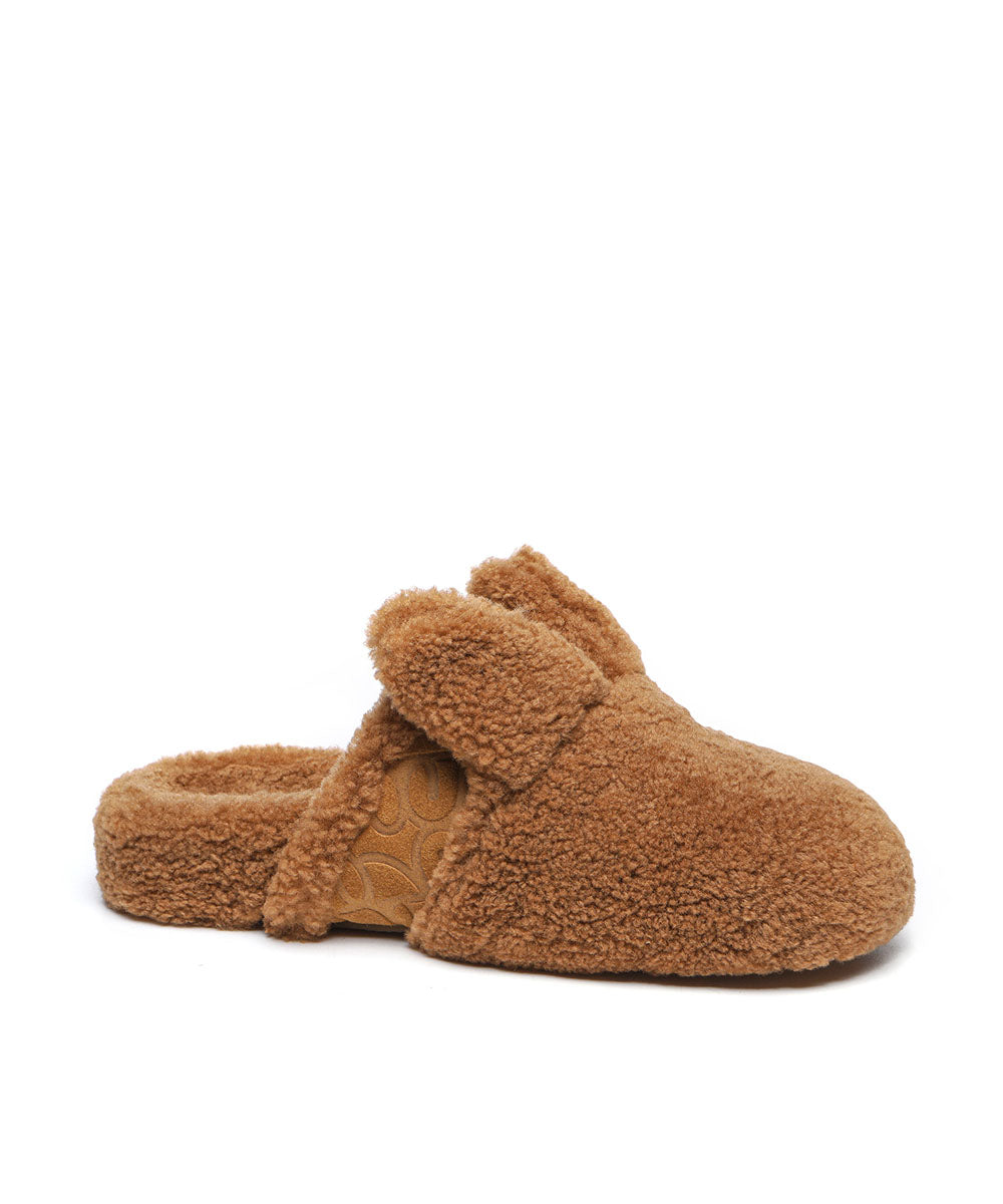 Bunny Slipper - Women Secondary image