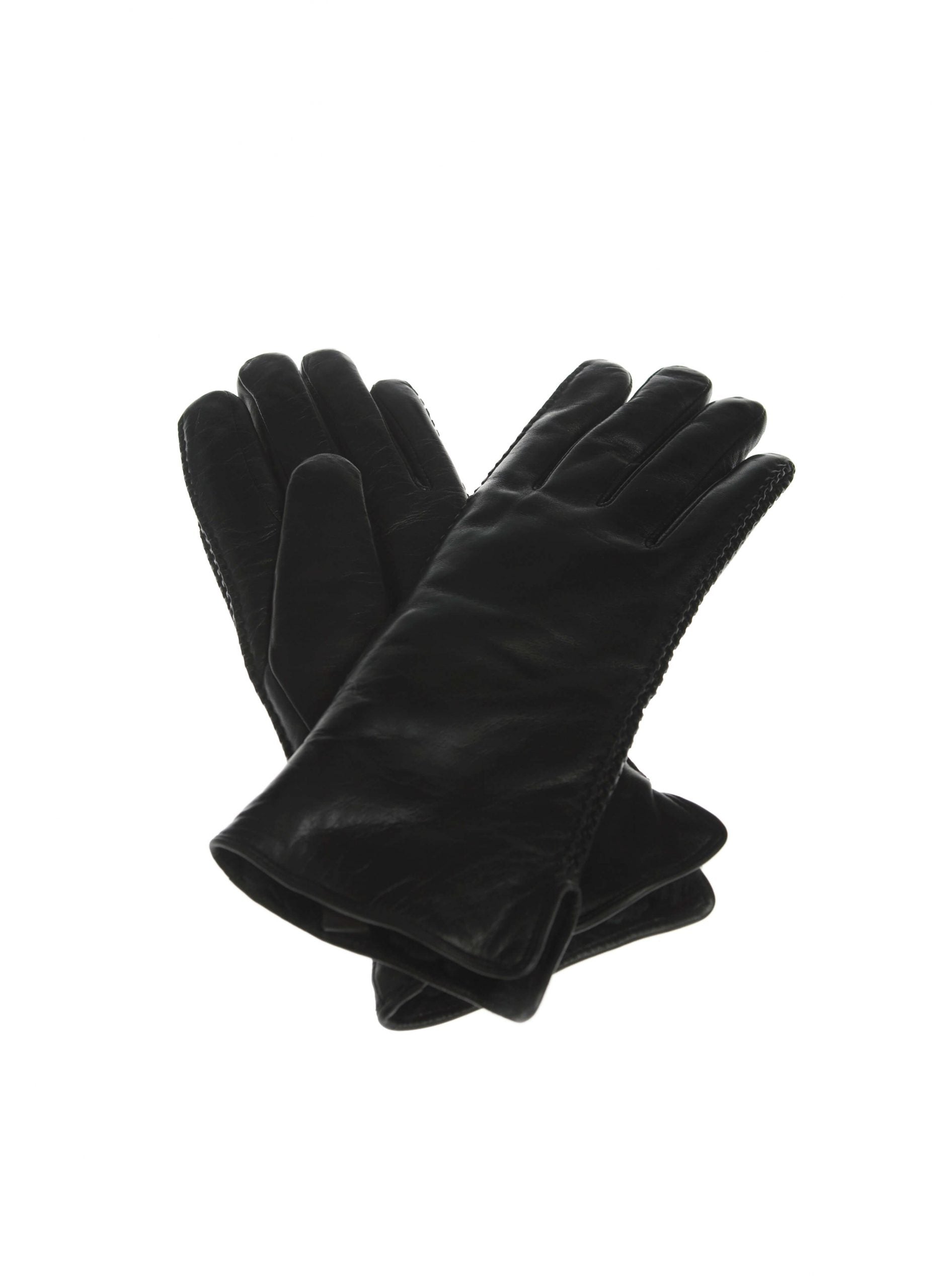 UGG Ladies Nappa Gloves Secondary image