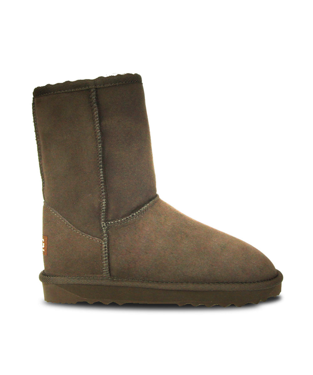 UGG Premium Classic Short Big Size - Men - UGG Specialist Australia