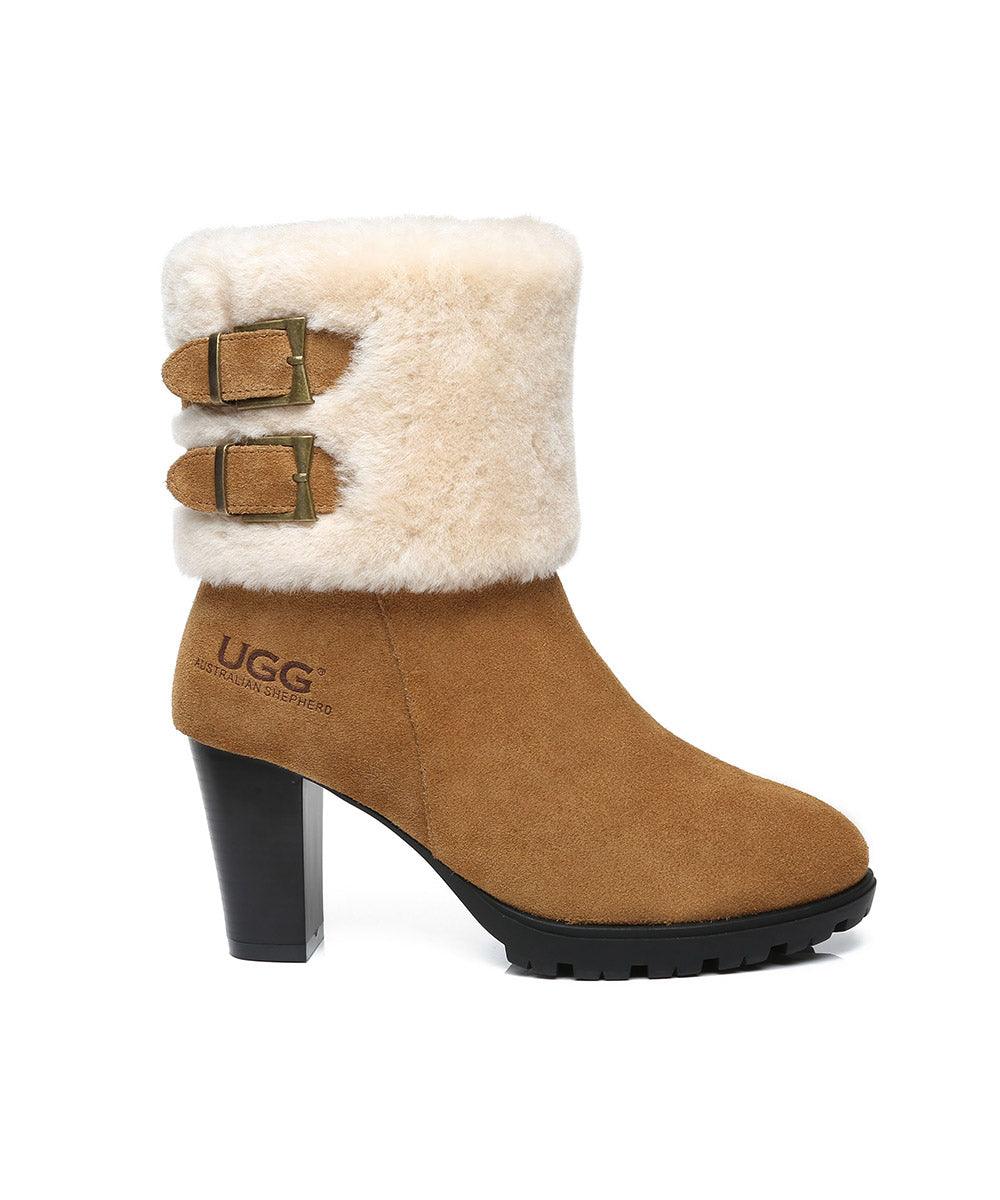 Candy UGG Heel Boots - Women - UGG Specialist Australia Main image