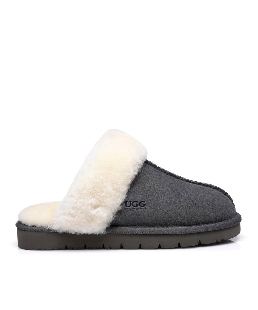 UGG Fuzzy Slipper - Women - UGG Specialist Australia Main image
