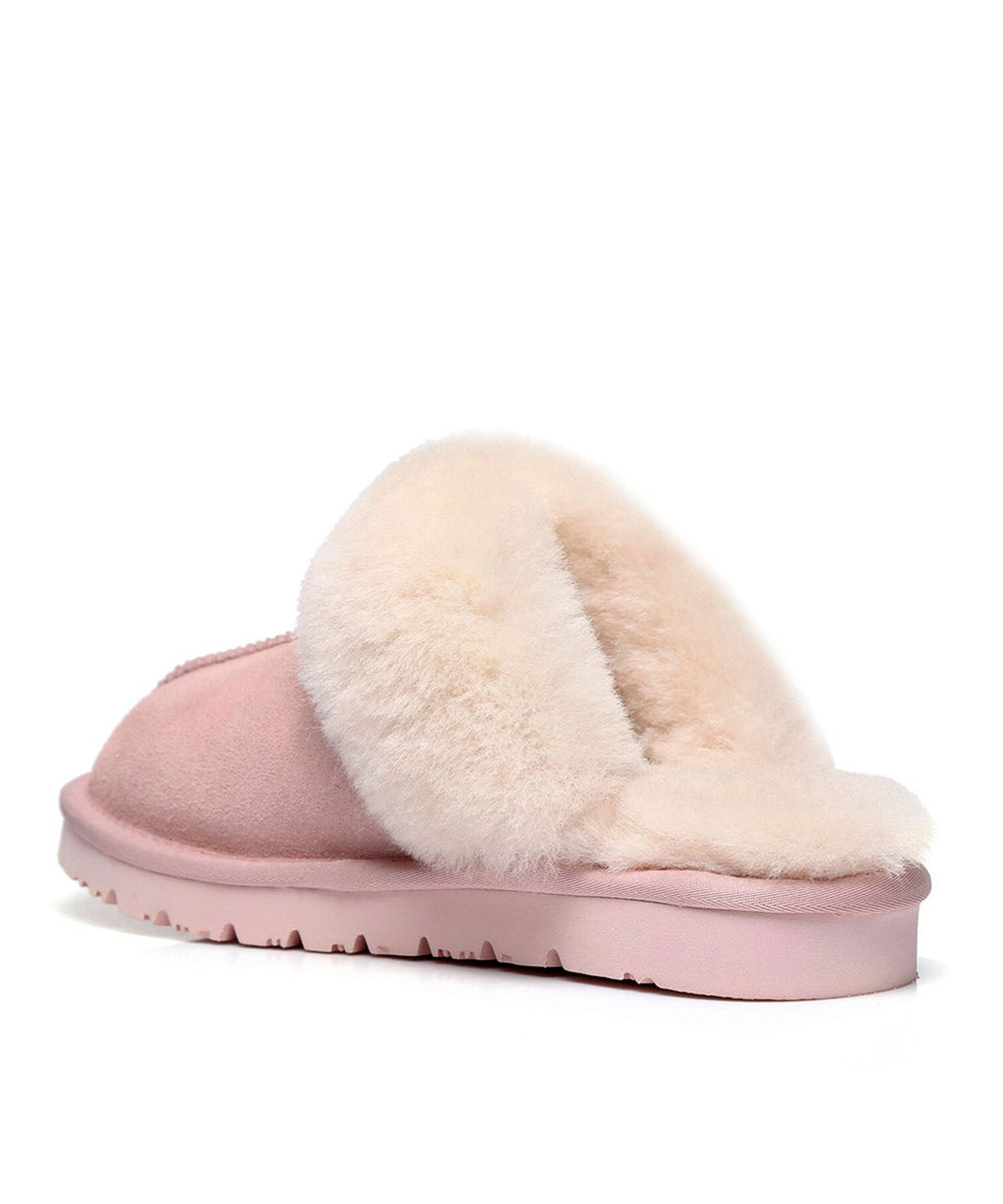 UGG Fuzzy Slipper - Men - UGG Specialist Australia