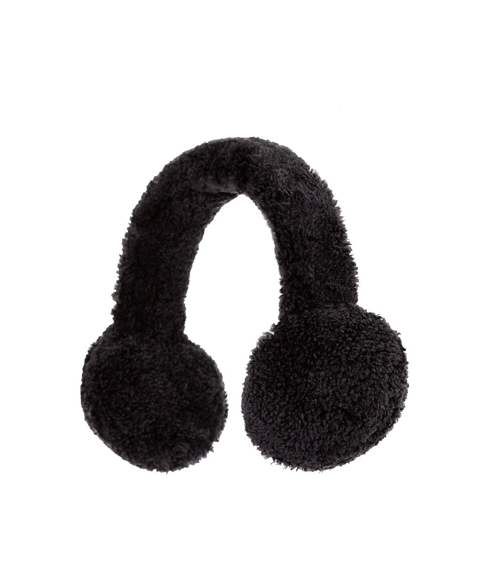 UGG Fluffy Earmuff Secondary image