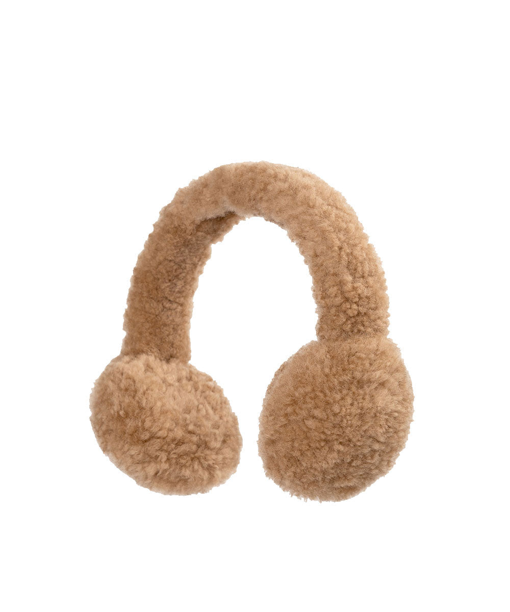 UGG Fluffy Earmuff - UGG Specialist Australia Main image