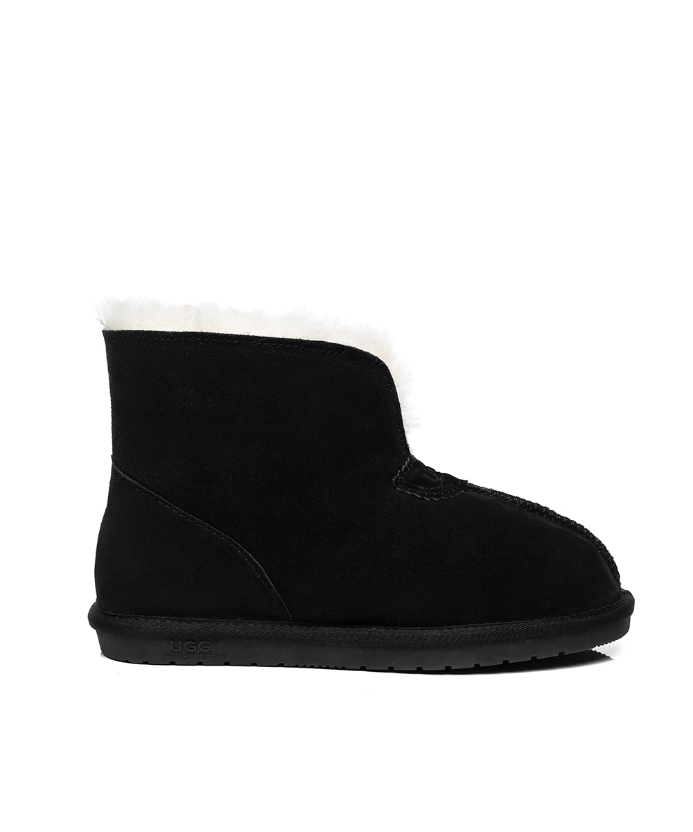 Hushly UGG Slippers - Women Secondary image