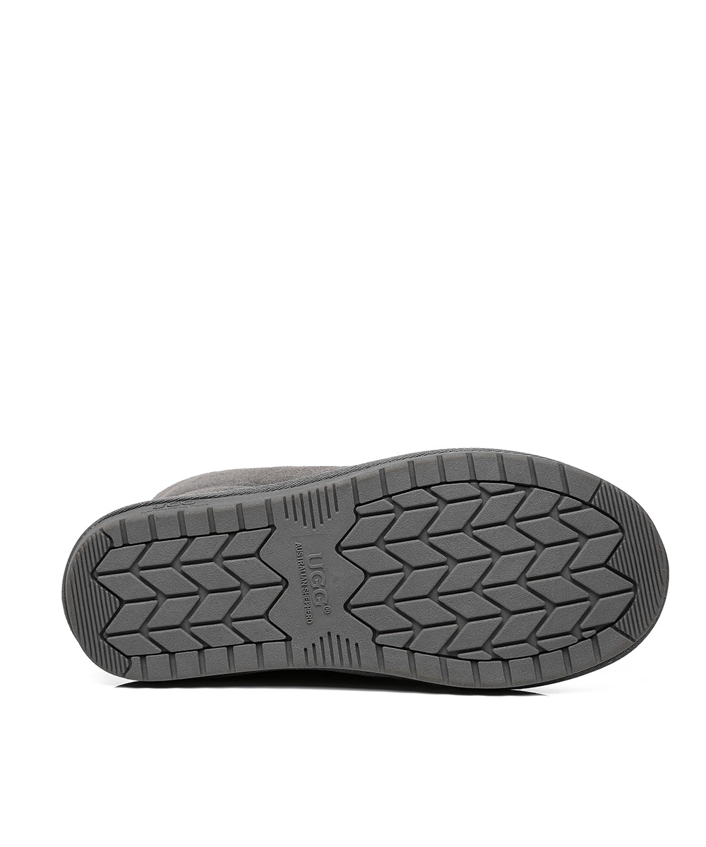 Hushly UGG Slippers - Men - UGG Specialist Australia