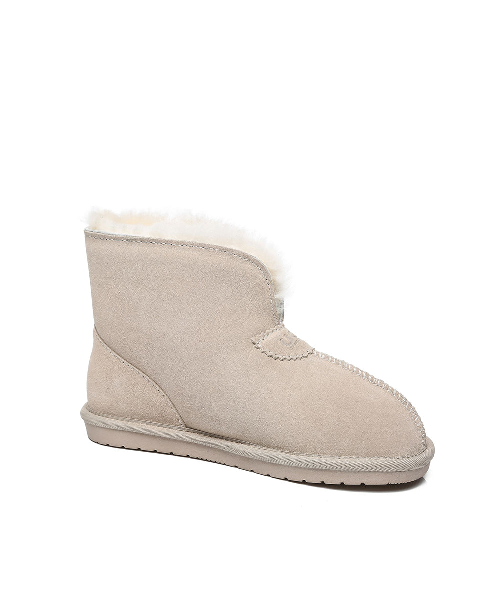 Hushly UGG Slippers - Men Secondary image