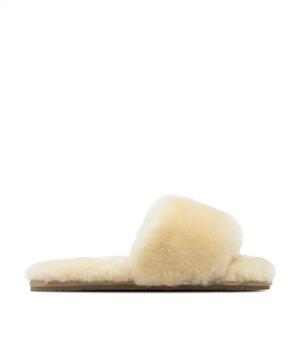 UGG Fluffy Slipper - Women - UGG Specialist Australia Main image