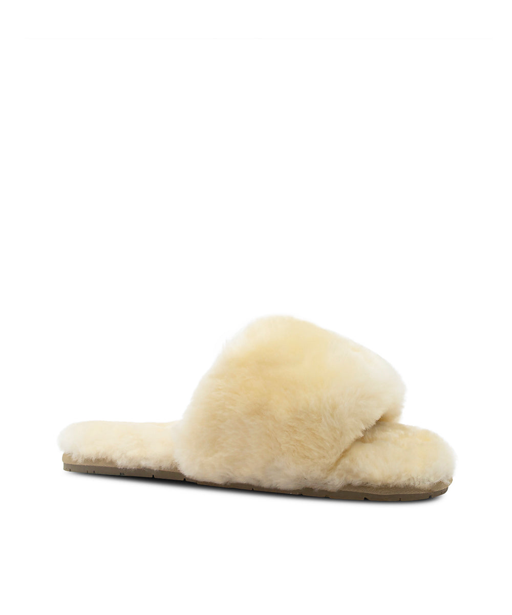 UGG Fluffy Slipper - Women Secondary image