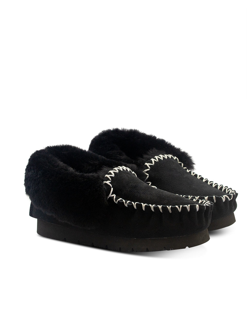 UGG Colette Moccasin - Men - UGG Specialist Australia