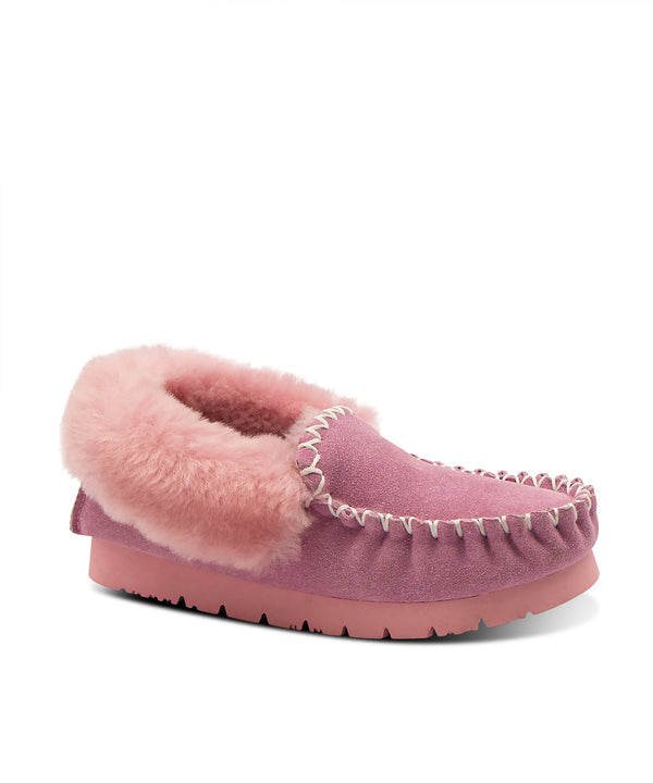 UGG Colette Moccasin - Men - UGG Specialist Australia