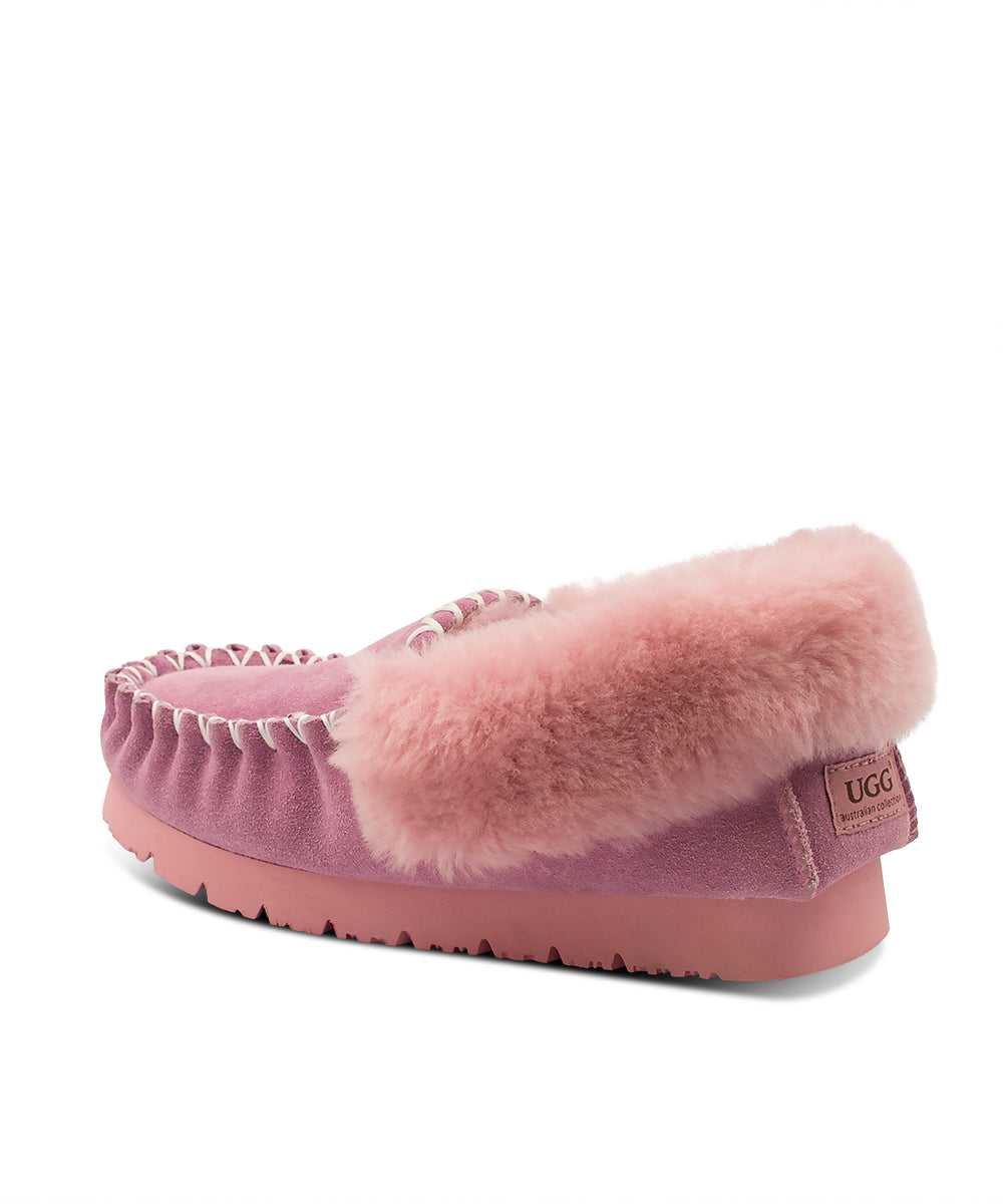 UGG Colette Moccasin - Men - UGG Specialist Australia