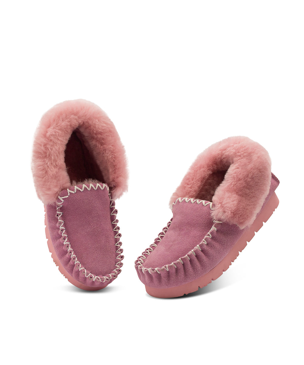 UGG Colette Moccasin - Men - UGG Specialist Australia
