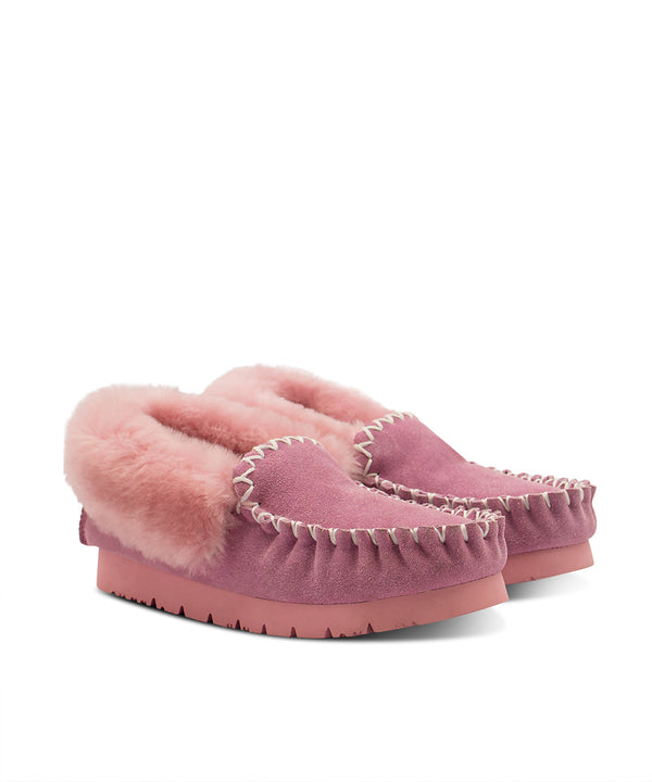 UGG Colette Moccasin - Men - UGG Specialist Australia
