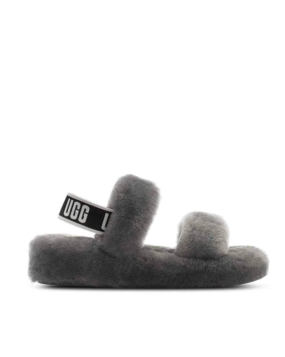 UGG Strapp Slide - Women - UGG Specialist Australia Main image