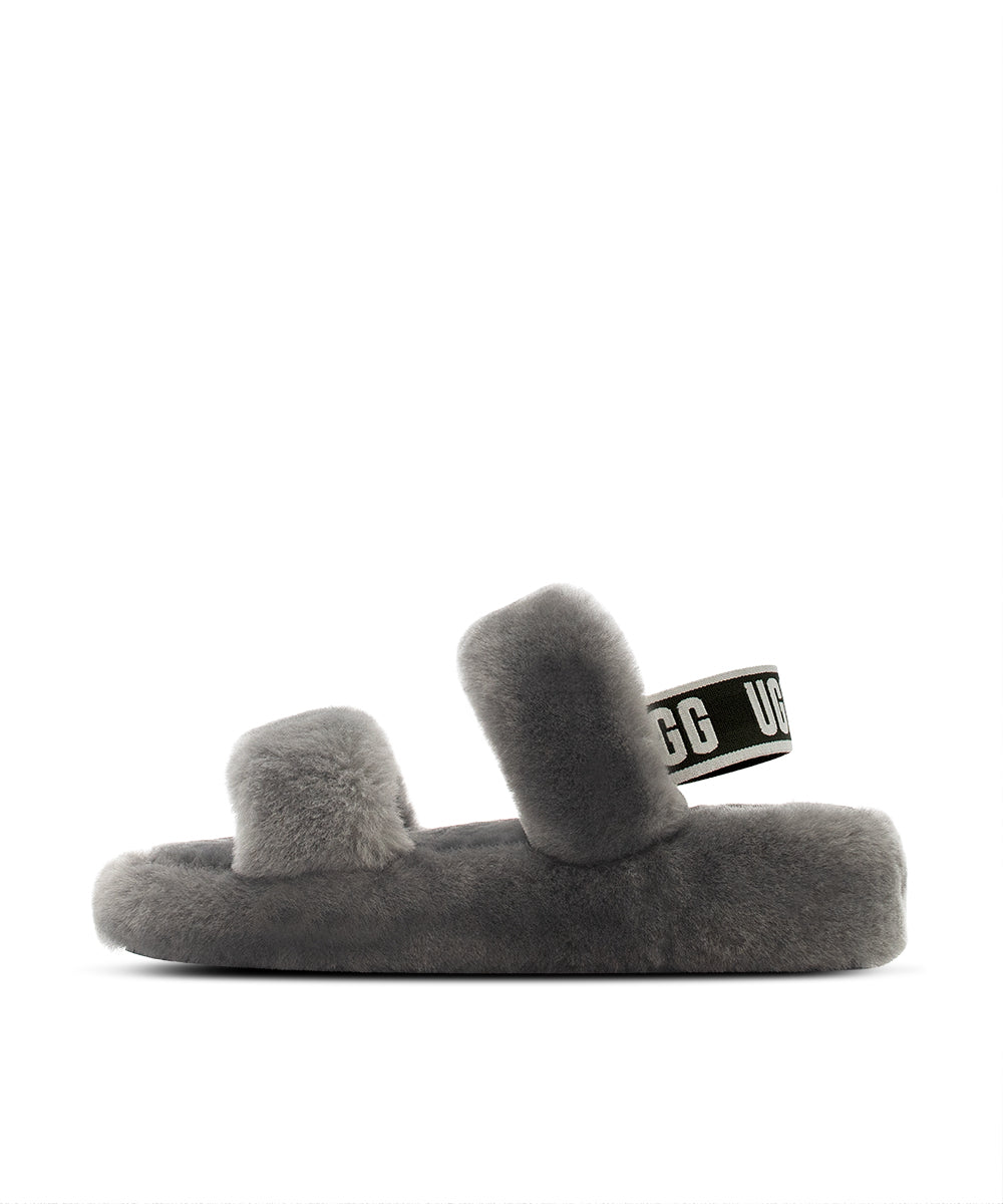 UGG Strapp Slide - Women - UGG Specialist Australia