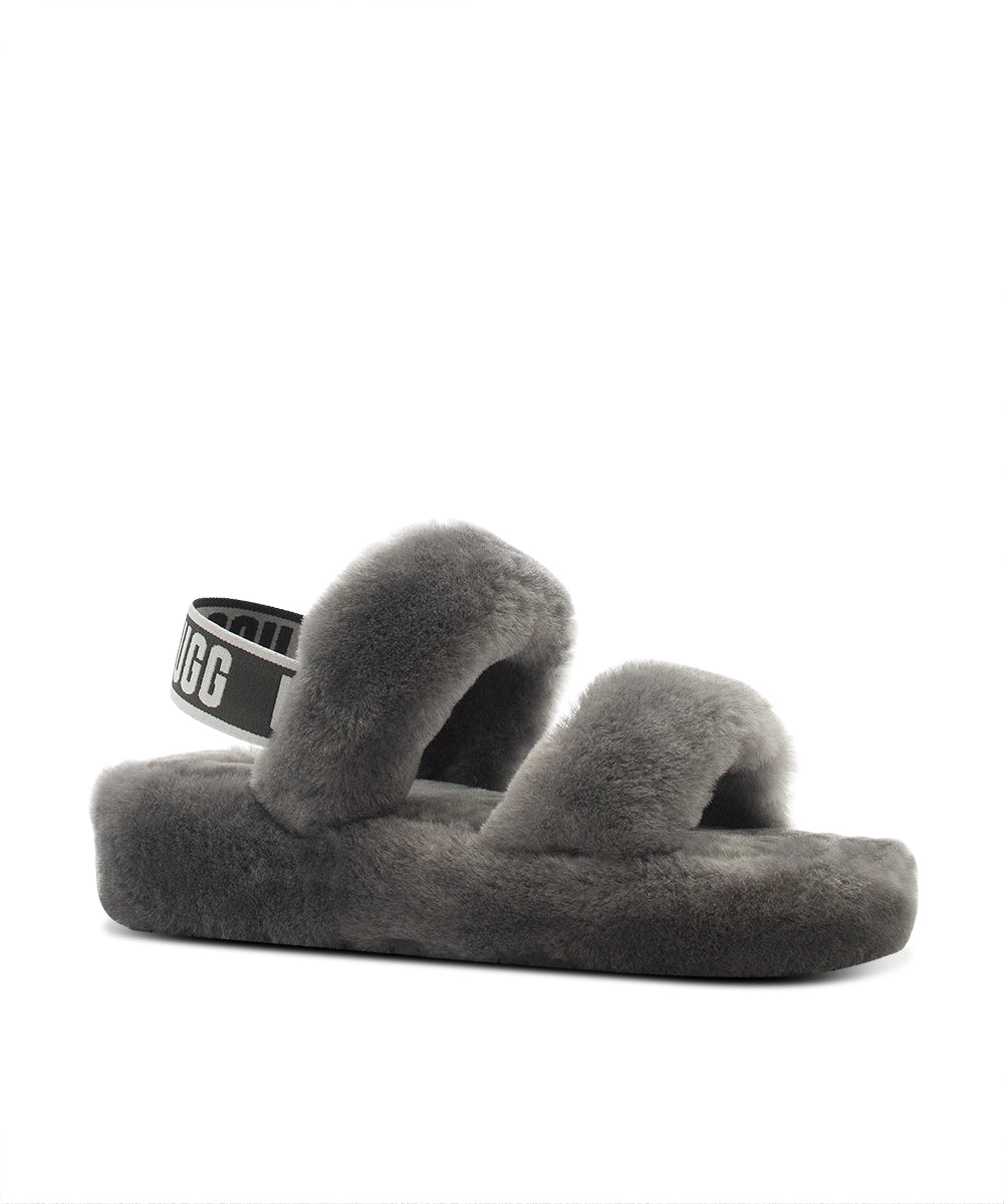 UGG Strapp Slide - Women Secondary image