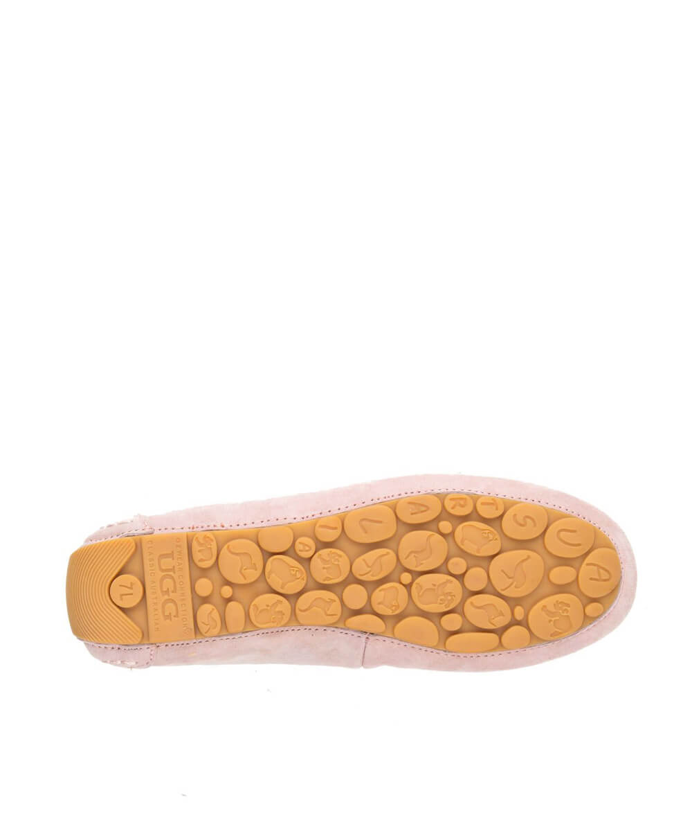 UGG Summer Moccasin - Women - UGG Specialist Australia
