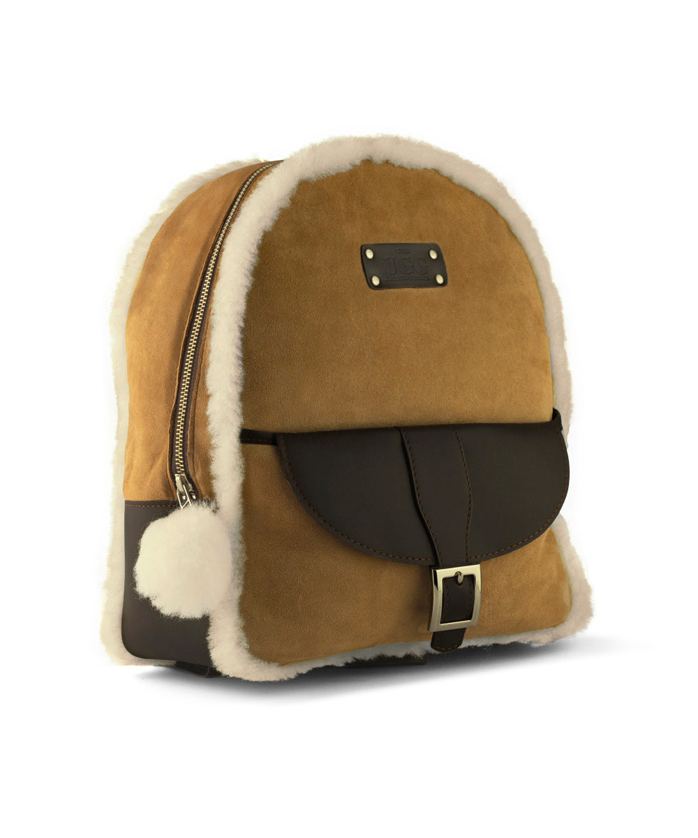 Large Backpack UGG Bag Secondary image