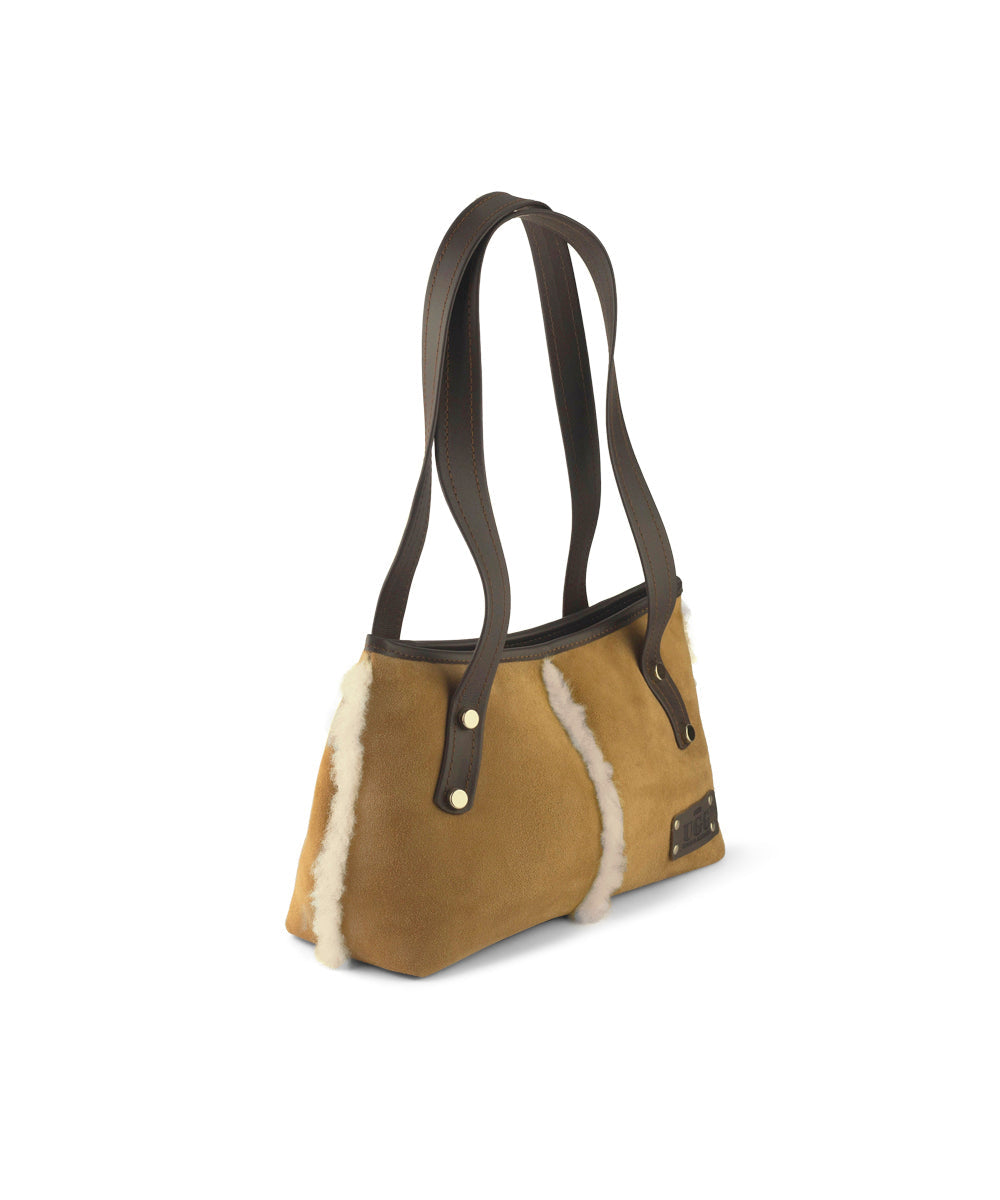 Slim Shoulder UGG Bag Secondary image