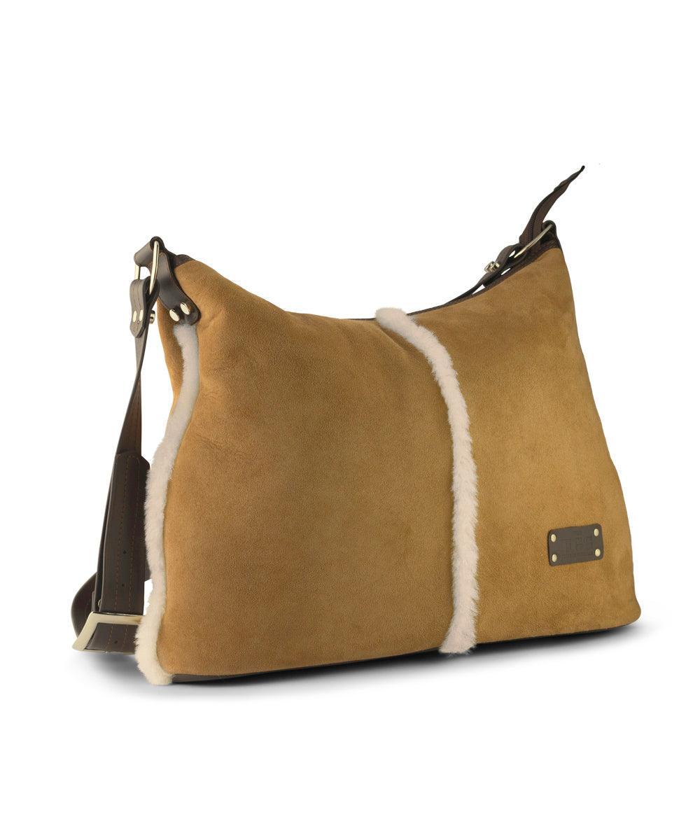 Large Shoulder Sack UGG Bag Secondary image
