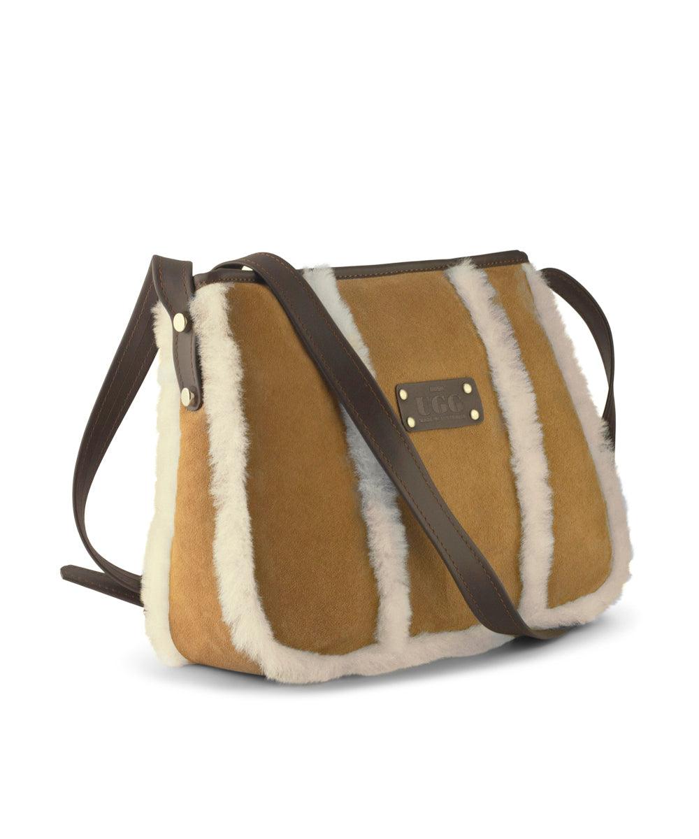 Over Shoulder 3 Panels UGG Bag Secondary image
