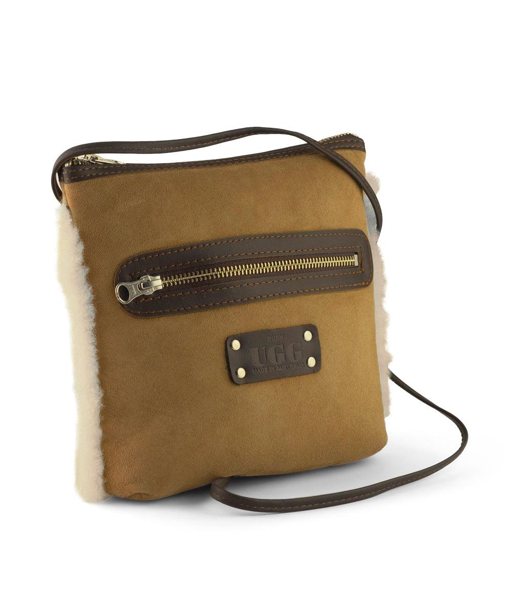Casual Shoulder UGG Bag Secondary image