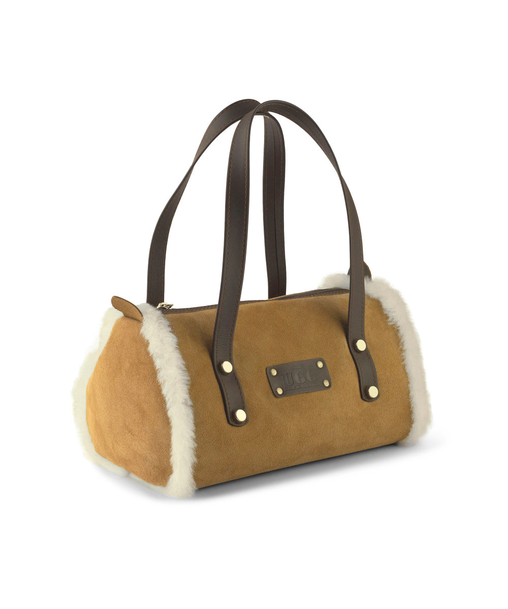 Small Barrel UGG Bag Secondary image