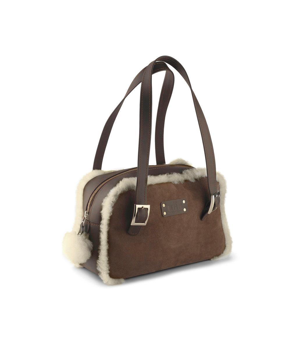 Pompom UGG Bag Secondary image