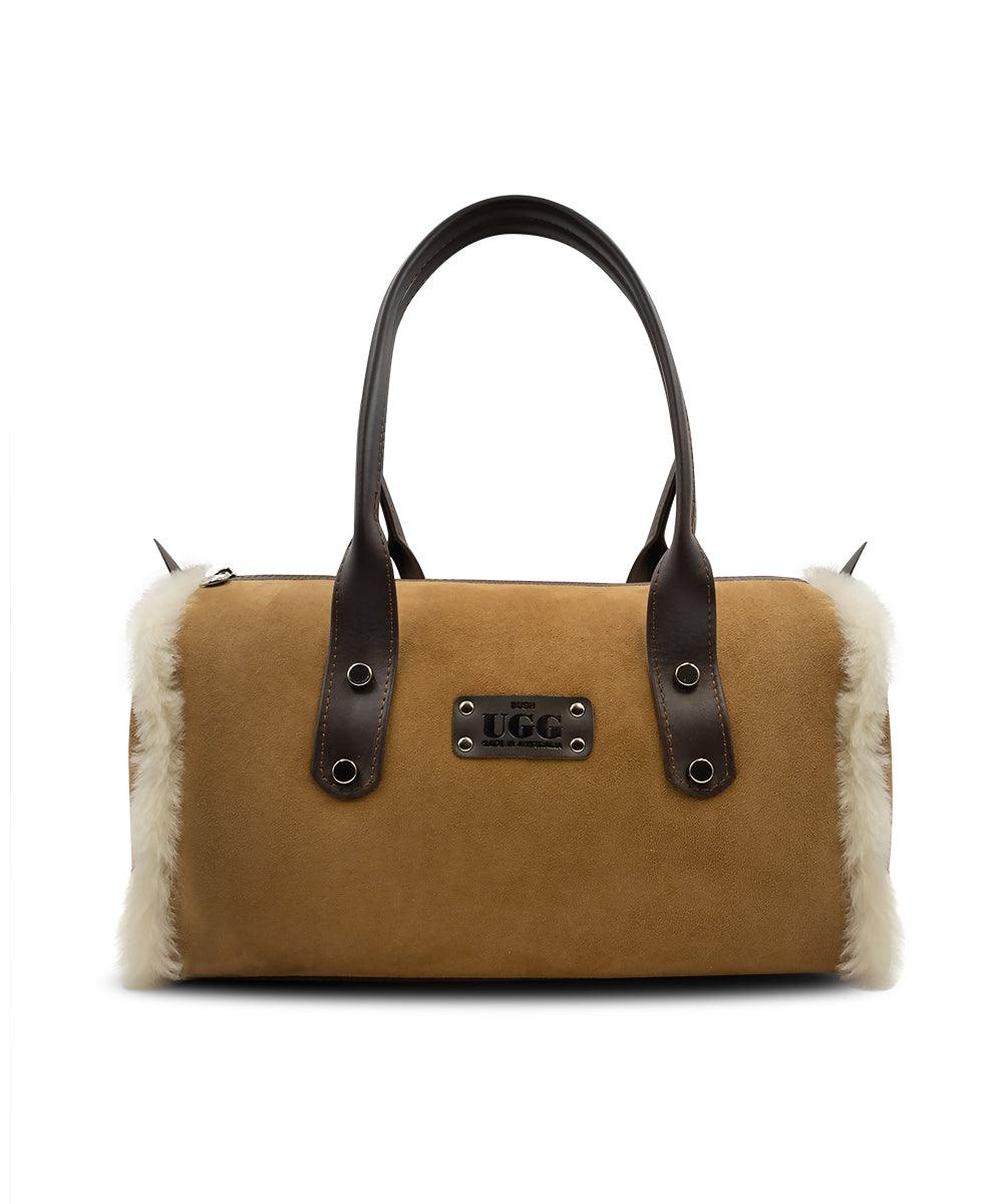 Large Barrel UGG Bag - UGG Specialist Australia Main image