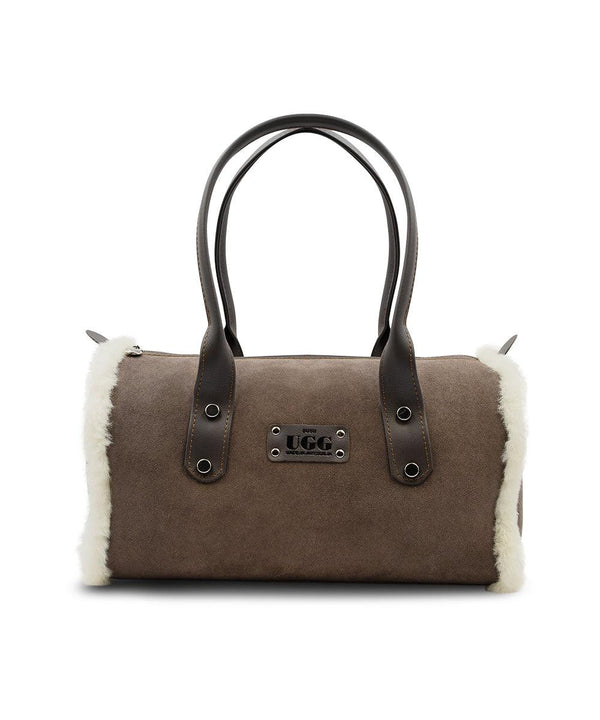 Large Barrel UGG Bag - UGG Specialist Australia