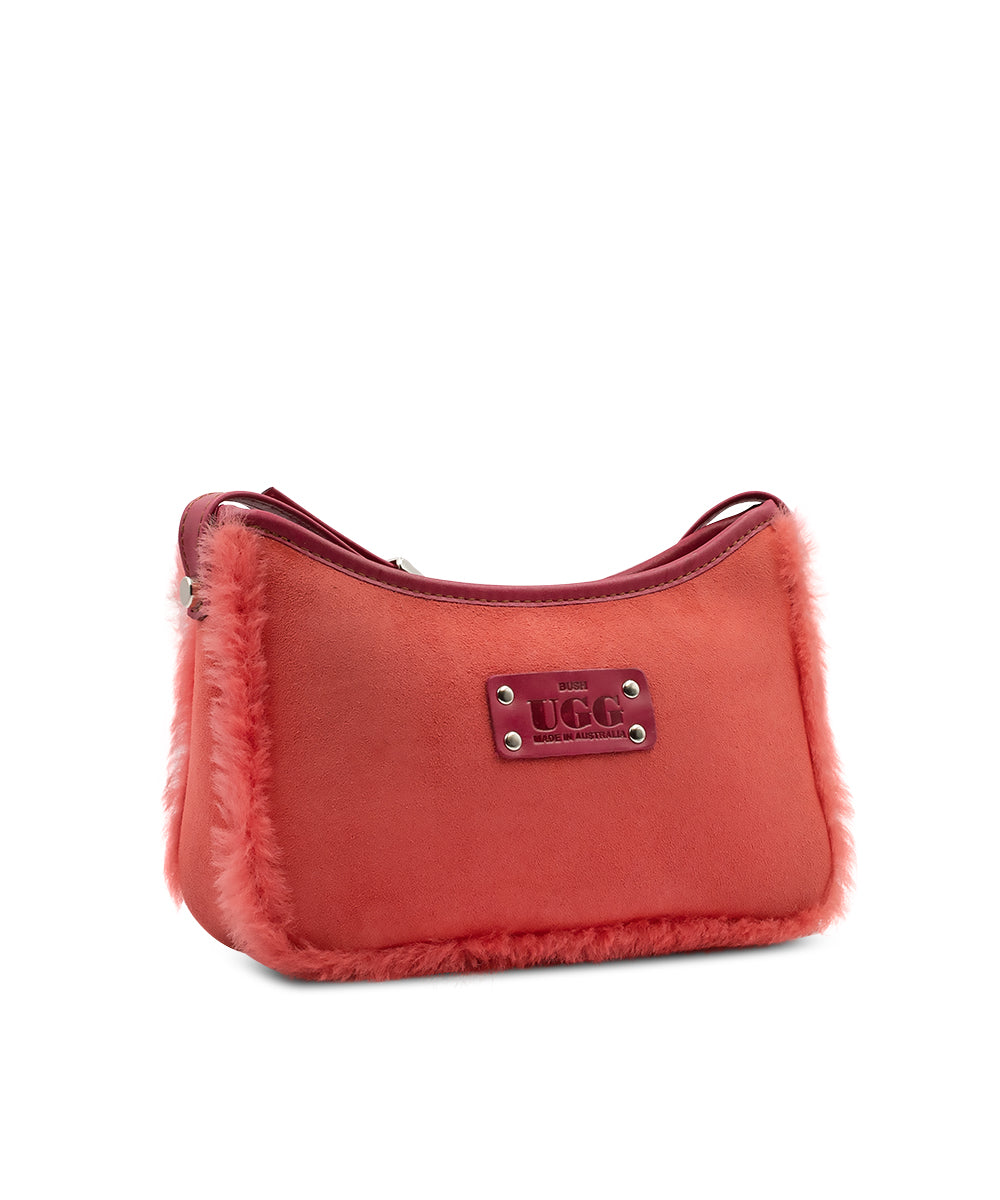 Small Shoulder UGG Bag Secondary image
