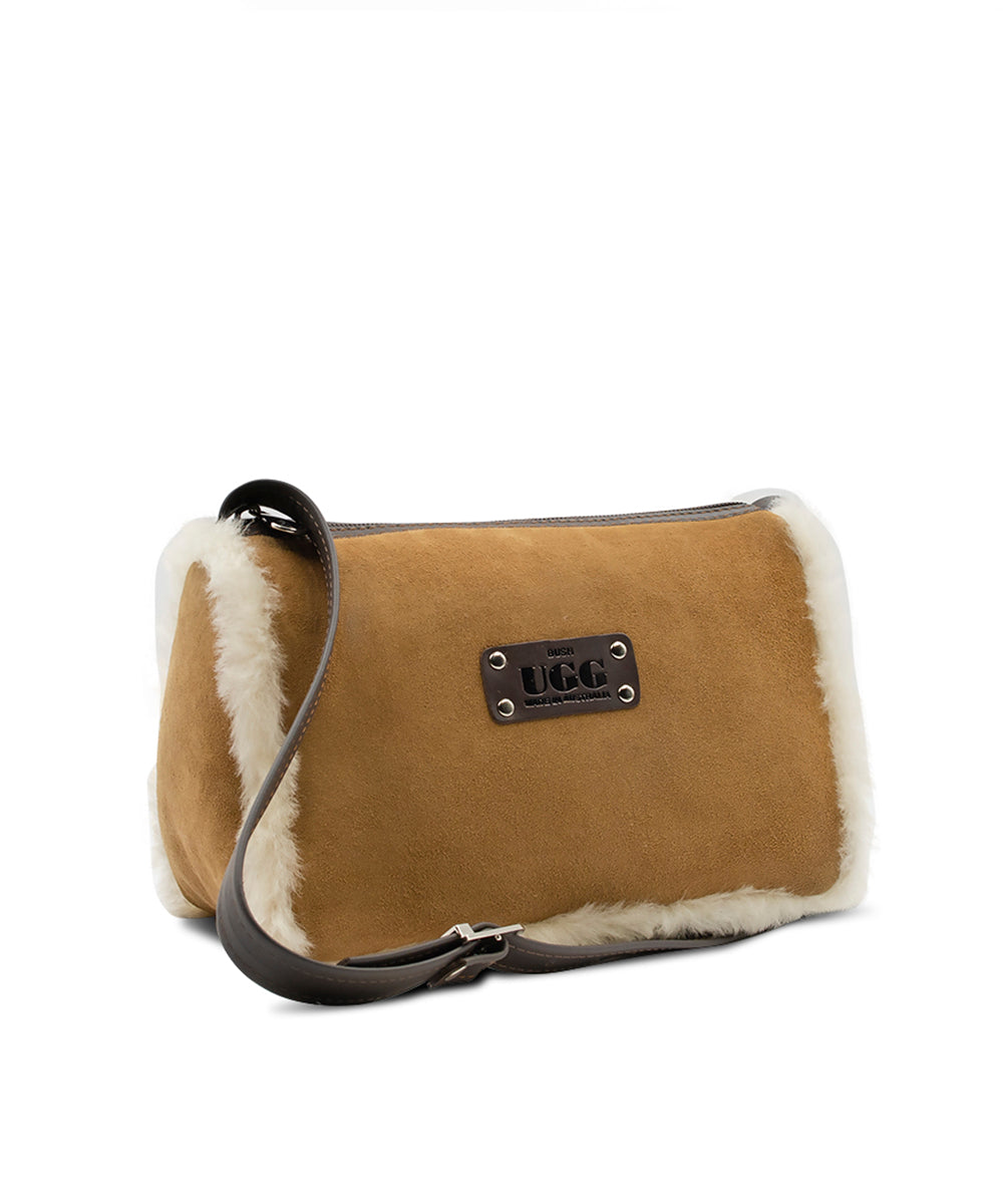 Small Boston UGG Bag Secondary image