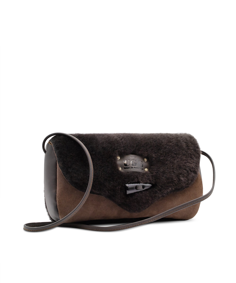 Small Flapover UGG Bag Secondary image