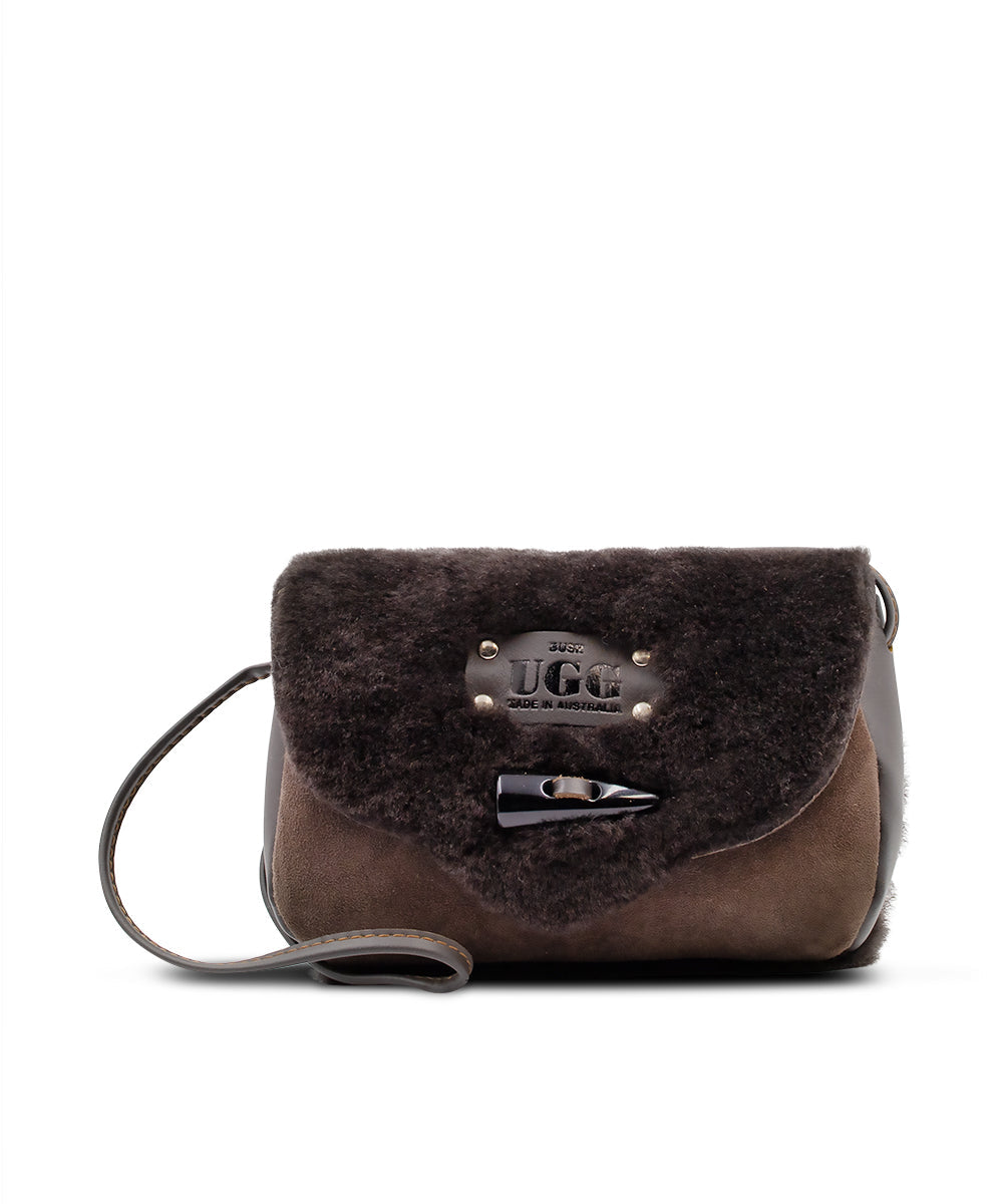 Small Flapover UGG Bag - UGG Specialist Australia Main image