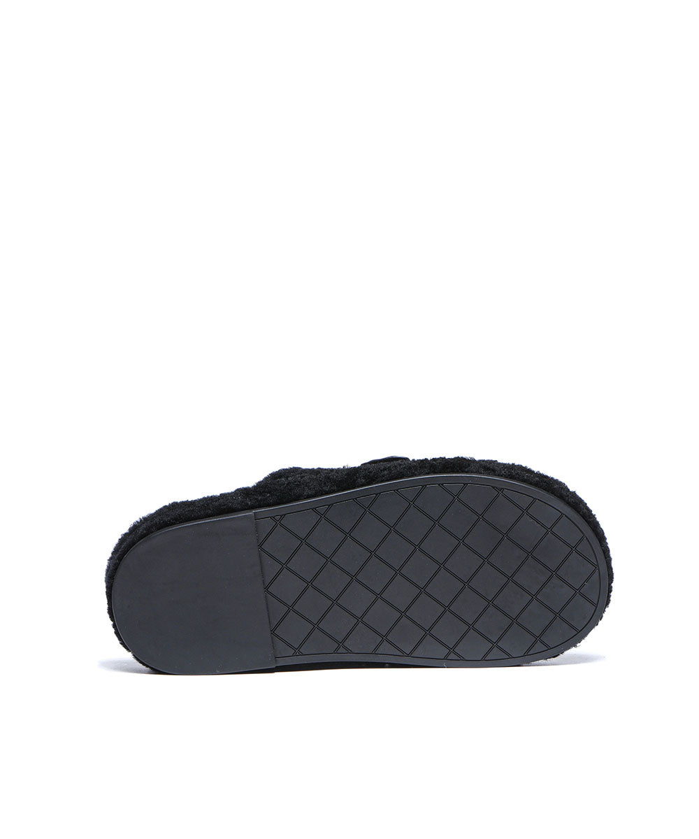 Jule Fluffy Slide - Women - UGG Specialist Australia