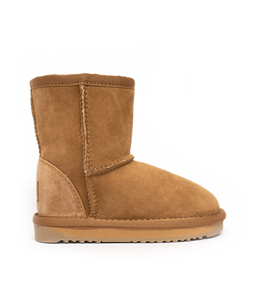 UGG Classic Short - Kids - UGG Specialist Australia Main image