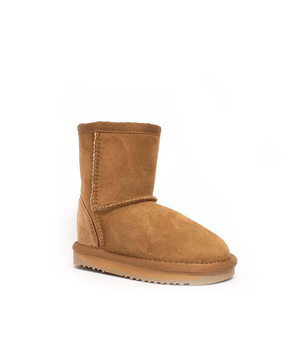 UGG Classic Short - Kids Secondary image