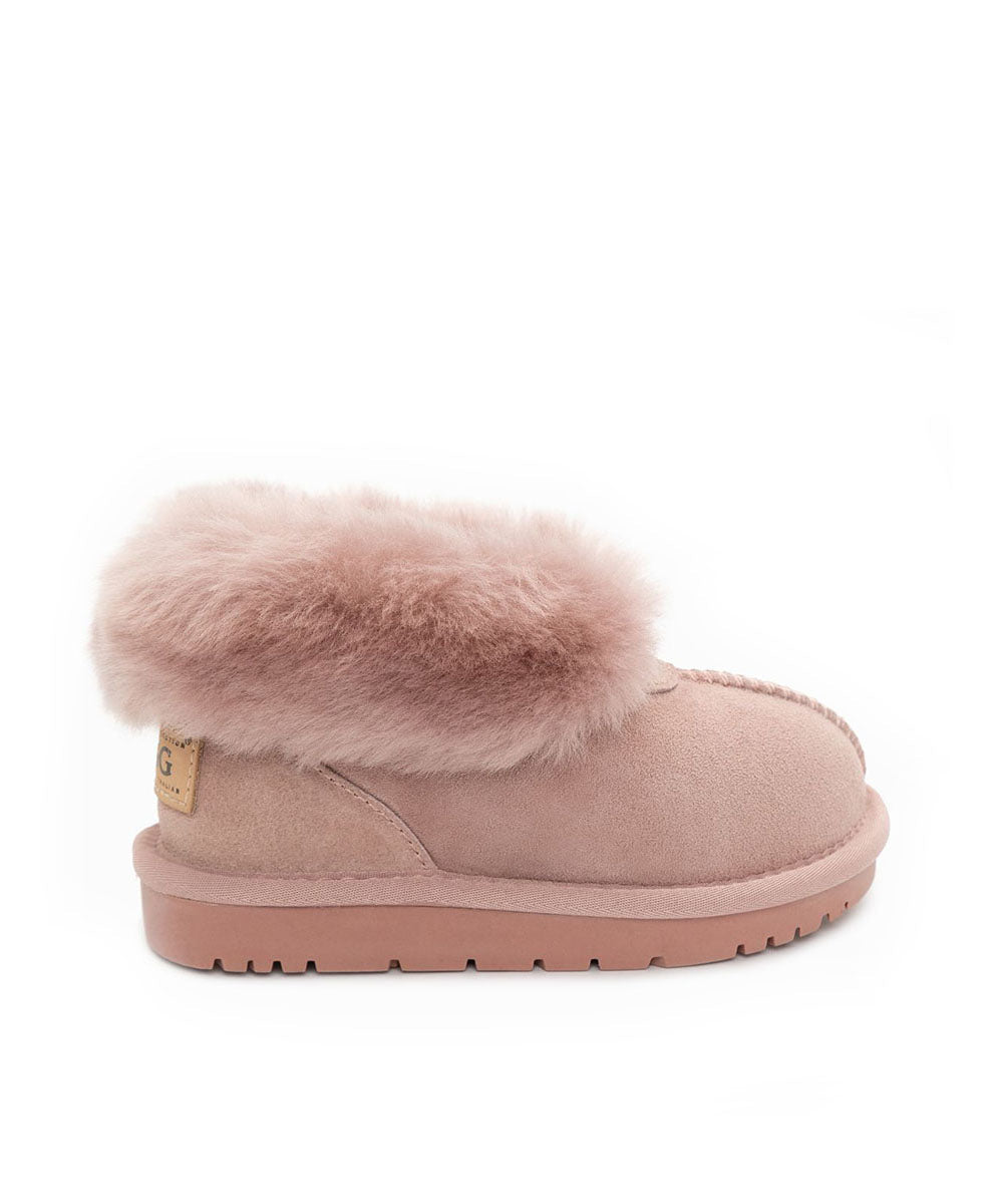 Hushly UGG Slippers - Kids - UGG Specialist Australia Main image