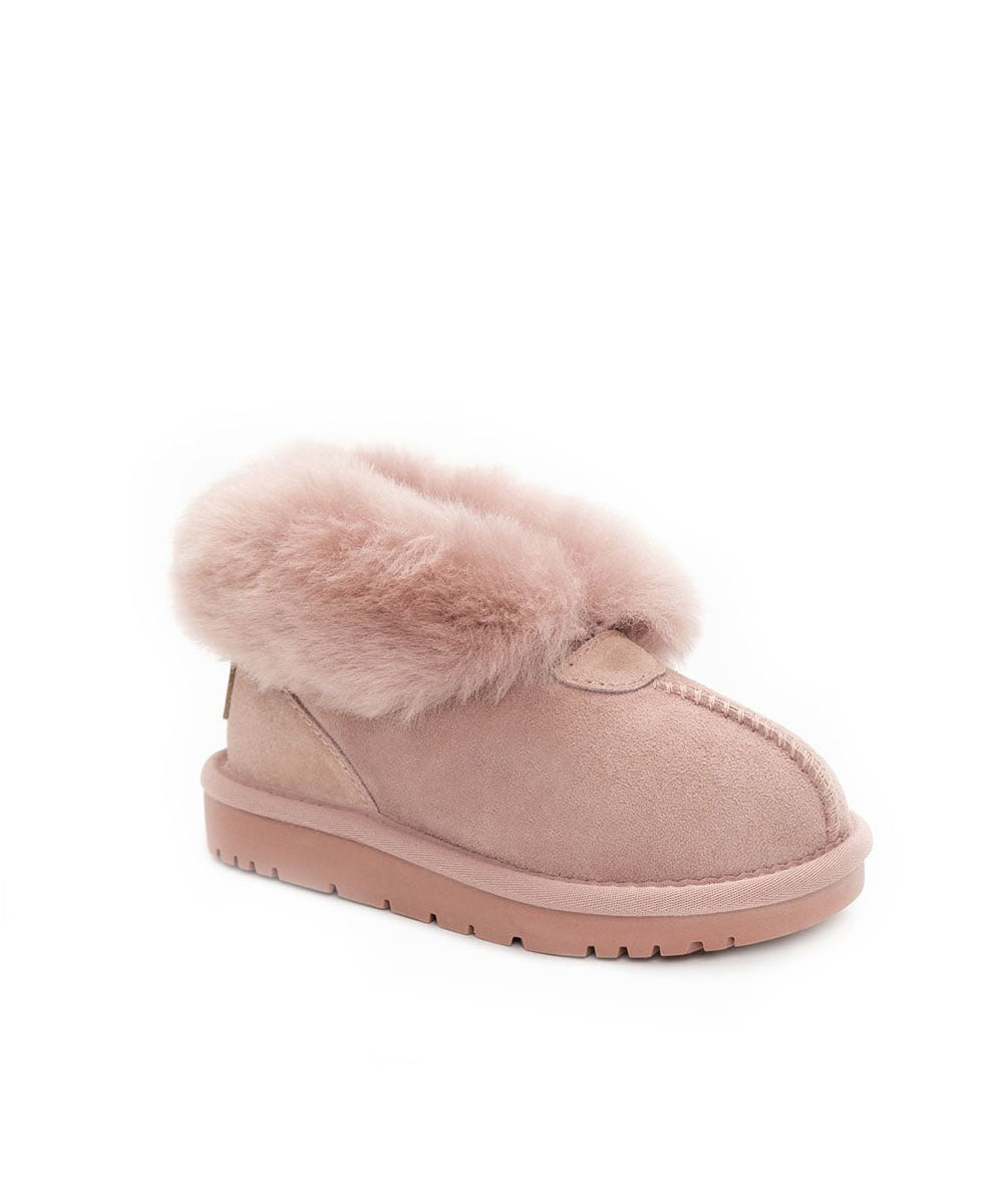 Hushly UGG Slippers - Kids Secondary image