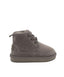 Kingston UGG Lace Boots - Kids - UGG Specialist Australia