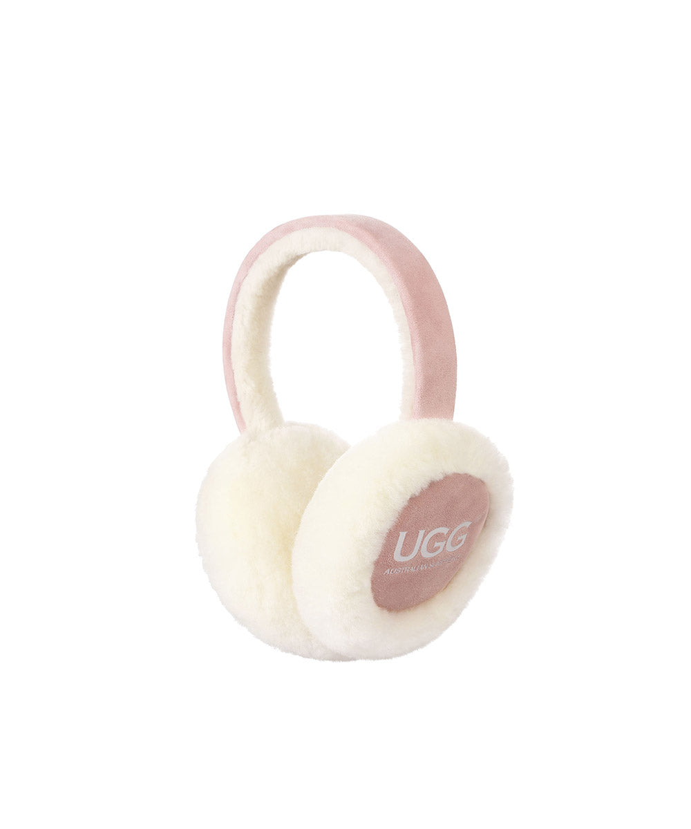 UGG Wool Earmuff - Kids - UGG Specialist Australia Main image