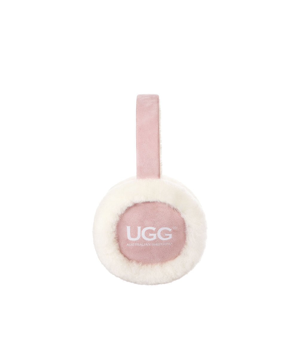 UGG Wool Earmuff - Kids Secondary image