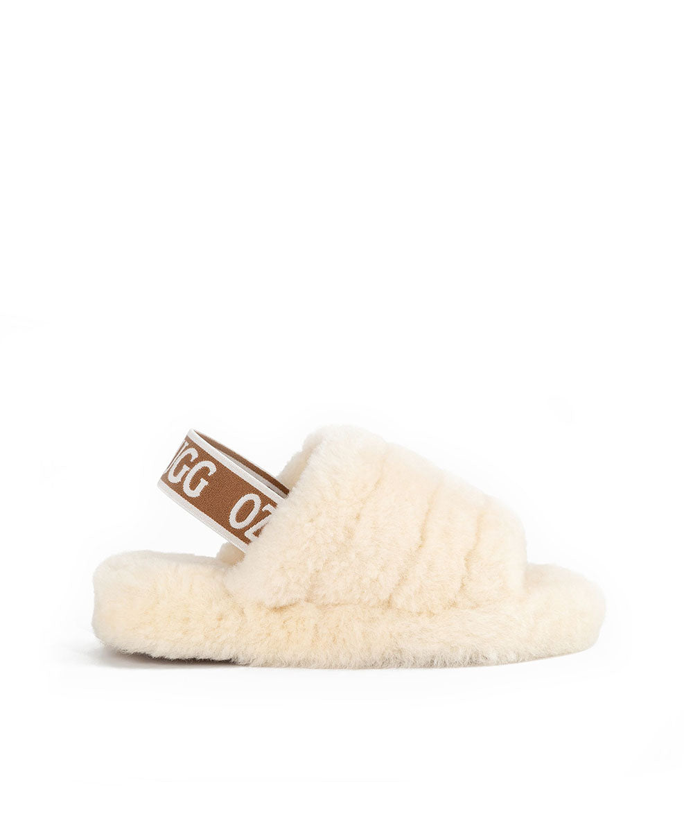 UGG Snugg Slide - Kids - UGG Specialist Australia Main image