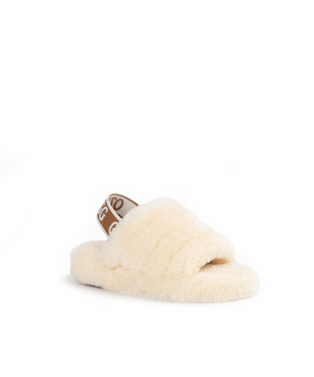 UGG Snugg Slide - Kids Secondary image