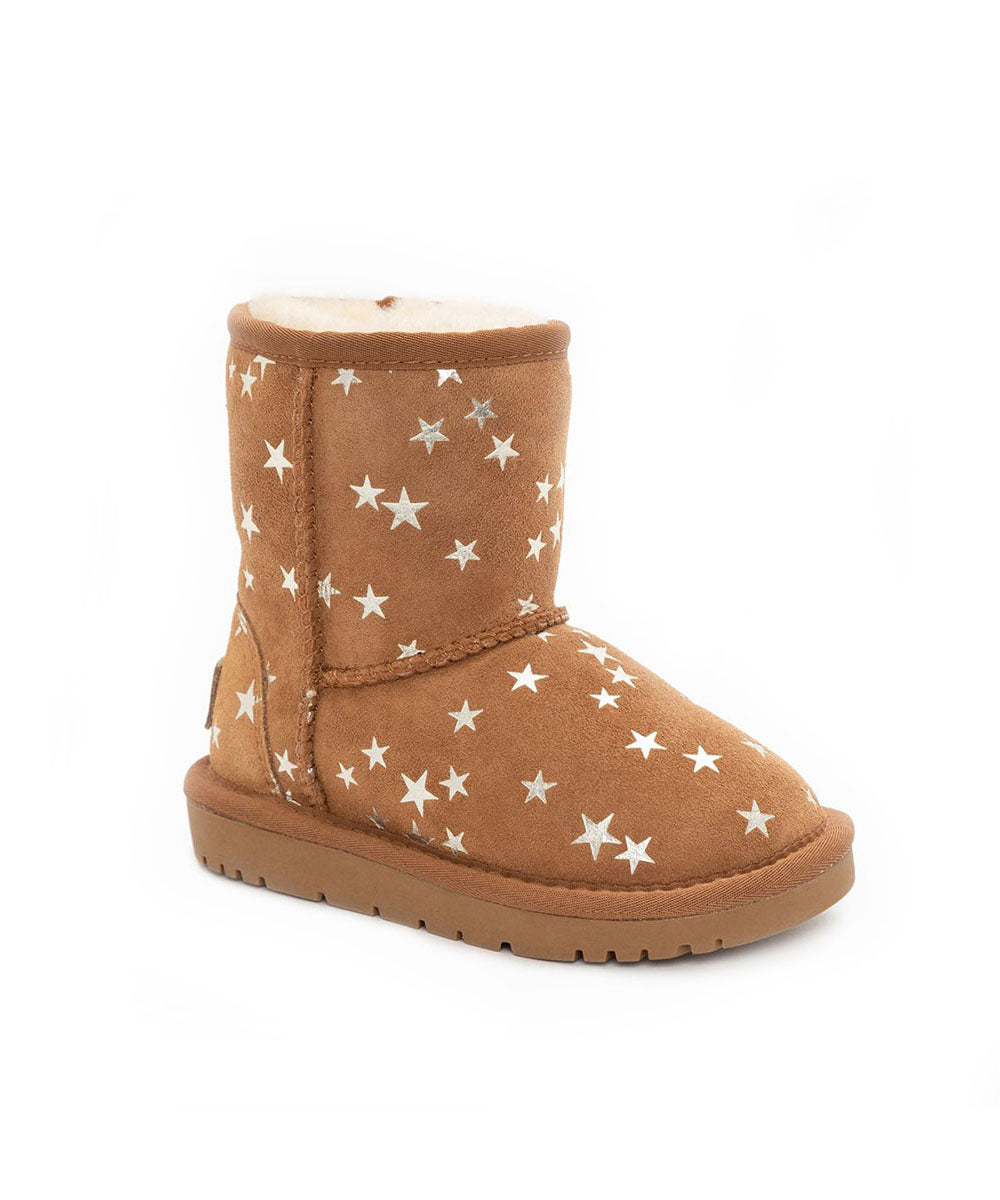 UGG Star Classic Boots - Kids Secondary image