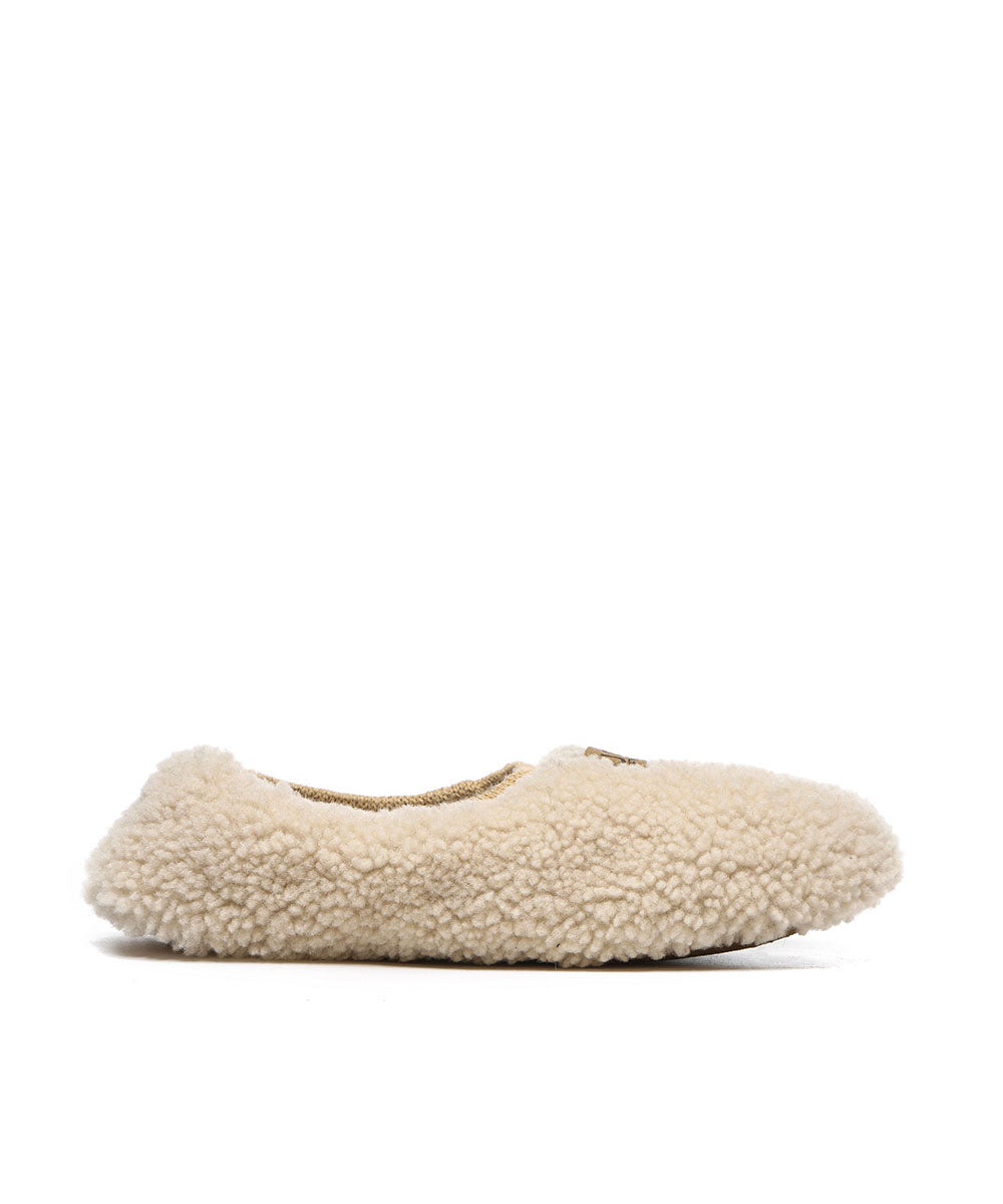 Larissa Wool UGG Slippers - Women - UGG Specialist Australia Main image