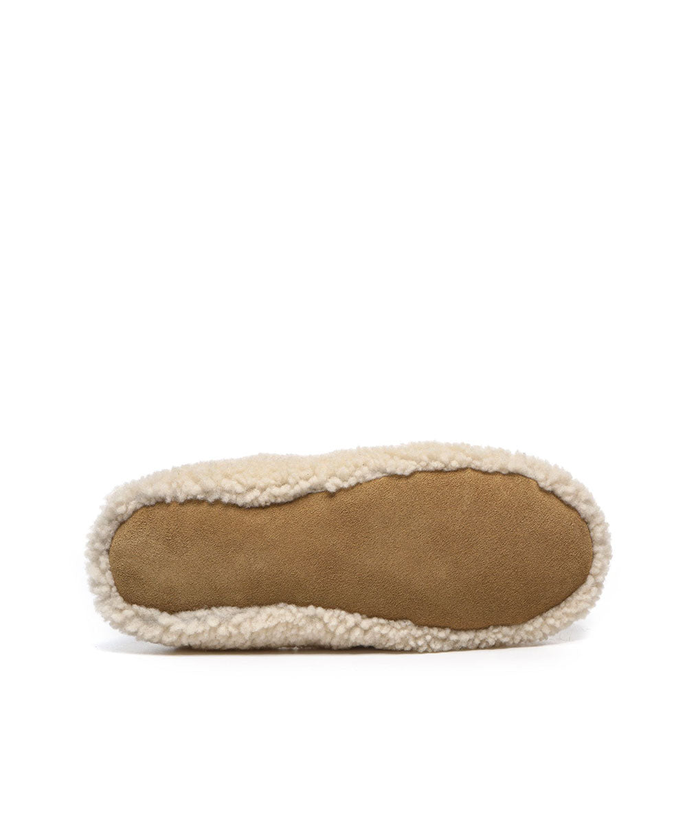 Larissa Wool UGG Slippers - Women Secondary image